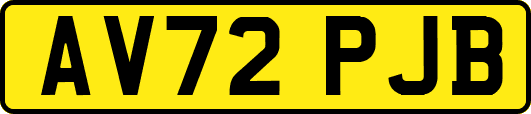 AV72PJB