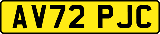 AV72PJC