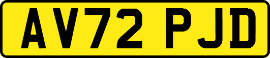AV72PJD