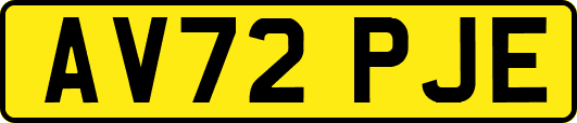 AV72PJE