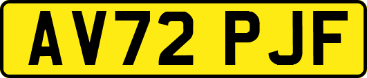 AV72PJF