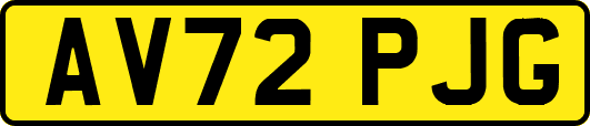 AV72PJG