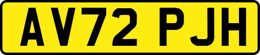AV72PJH
