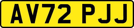 AV72PJJ