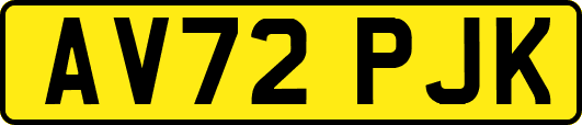 AV72PJK