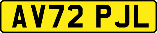 AV72PJL