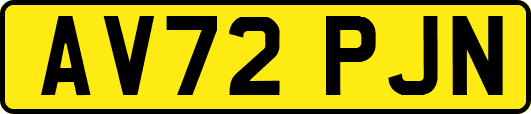 AV72PJN