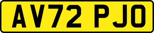 AV72PJO