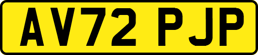 AV72PJP