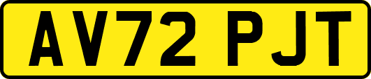 AV72PJT