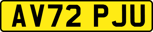 AV72PJU