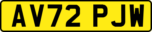 AV72PJW