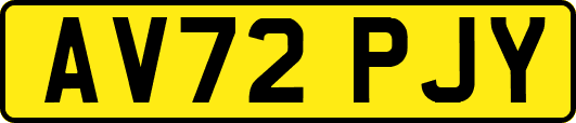 AV72PJY