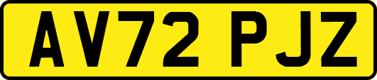 AV72PJZ