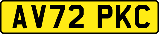 AV72PKC
