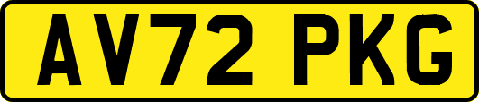 AV72PKG