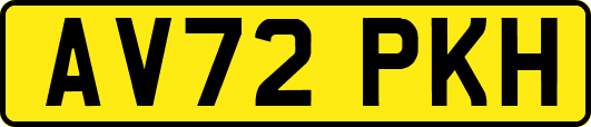 AV72PKH