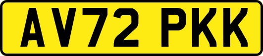 AV72PKK