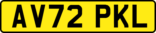 AV72PKL