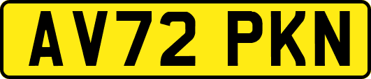 AV72PKN