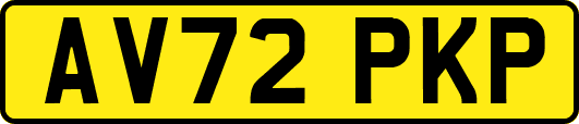 AV72PKP