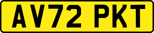AV72PKT