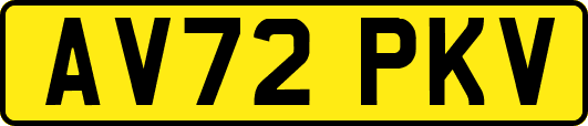 AV72PKV