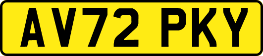 AV72PKY