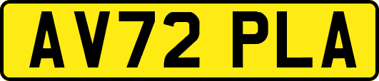 AV72PLA
