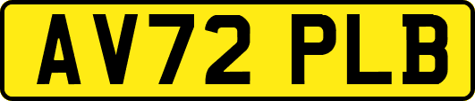 AV72PLB