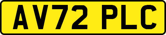 AV72PLC