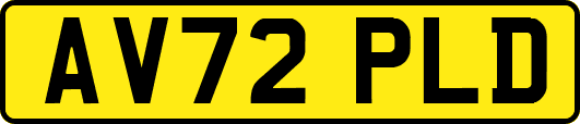 AV72PLD