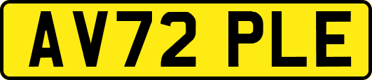 AV72PLE