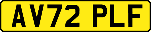 AV72PLF