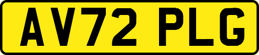 AV72PLG