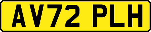 AV72PLH