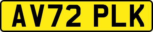 AV72PLK