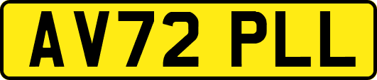 AV72PLL
