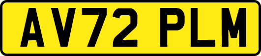 AV72PLM