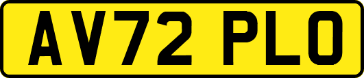 AV72PLO