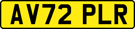 AV72PLR