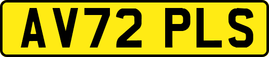 AV72PLS