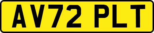 AV72PLT