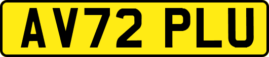 AV72PLU