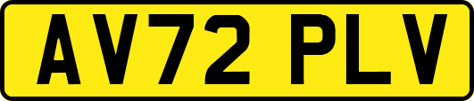 AV72PLV