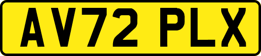 AV72PLX