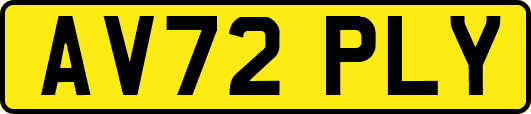 AV72PLY