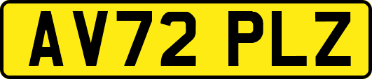 AV72PLZ