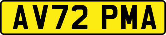 AV72PMA