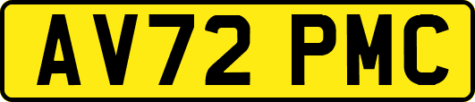 AV72PMC